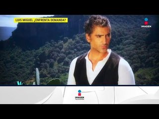 ¿Luis Miguel y Alejandro Fernández llegaron a un acuerdo? | De Primera Mano