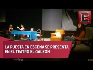 Umbra y las desapariciones forzadas en México