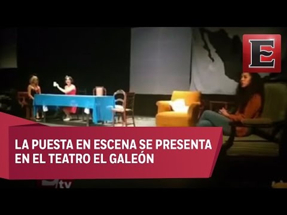 Umbra y las desapariciones forzadas en México