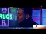 YouTube le baja video a Romeo Santos | Noticias con Paco Zea