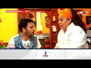 Viernes de ponerle: ¡el pambazo loco! | Sale el Sol