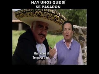 'Ojalá a EU le vaya bien', en opinión de Gustavo Adolfo Infante