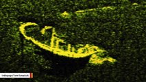 Experts Says They’ve Likely Found The Historically Significant ‘Lake Serpent’ In Lake Erie
