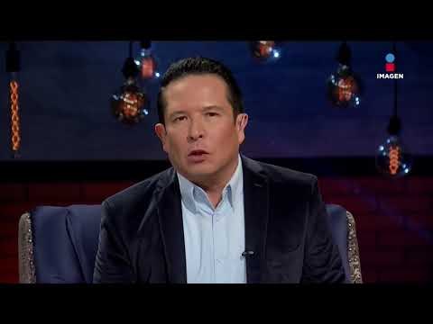 Laura Zapata, la reina de las villanas en la televisión mexicana | EQCMD