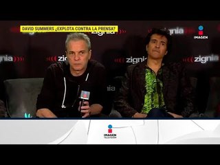 ¡Hombres G y Enanitos Verdes se fusionan en 'Huevos Revueltos Tour'! | De Primera Mano