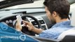 Uso del celular al volante es la principal causa de muerte en Italia