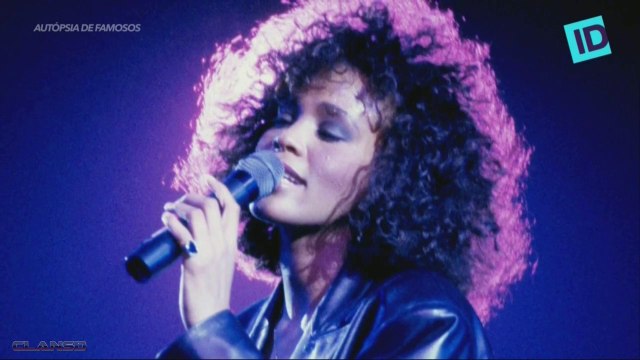 Autópsia de Famosos - Whitney Houston - ID (Documentário)
