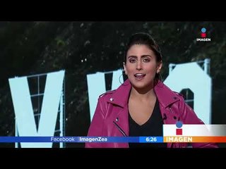 "Museo" se lleva el Oso de Plata |  Noticias con Paco Zea