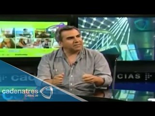 Entrevista a Luis Elizalde, vicepresidente de Seachi & Seatchi