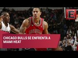 NBA: Próximos partidos