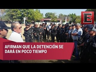 Fiscalía de Guerrero tras los pasos de El Tequilero
