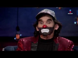 ¡Cepillín tiene 72 años! | EMQCMD