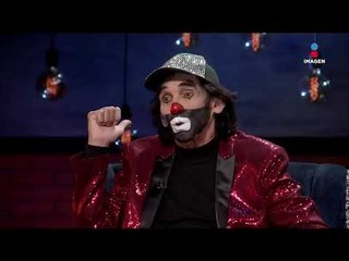 Cepillín incursionó a la televisión desde 1971 | EMQCMD