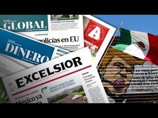 Las promesas de Trump, TLC y Belisario Domínguez