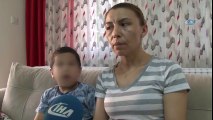 Antalya’da 5 Yaşındaki Hiperaktif Çocuğa Kreşte Darp İddiası