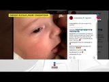 ¡Enrique Iglesias enamorado de su bebé! | De Primera Mano