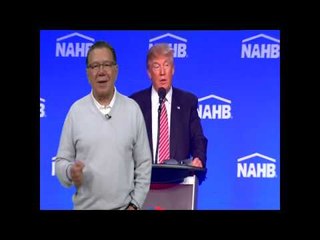 'No sabemos cómo será el gobierno de Trump', en opinión de Jorge Fernández Menéndez