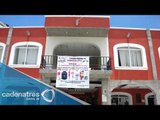 Morelos: embargadas cuentas bancarias del municipio Puente de Ixtla
