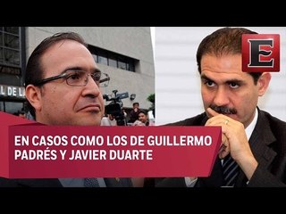 ¿Se pueden recuperar esas millonarias sumas robadas del Erario Público?