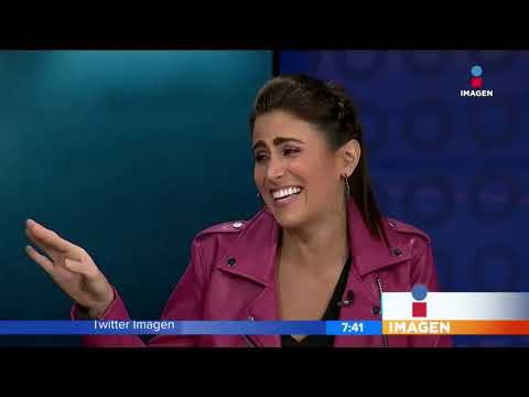 ¡En Imagen Televisión tenemos muchos estrenos para ti! | Noticias con Paco Zea