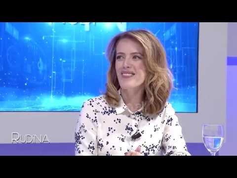 Rudina -Kartolina Tirana, qyteti qe nuk fle kurre prezantohet ne Prage! (05 tetor 2018)