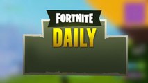 Fortnite Daily Best Moments Ep.203 (Fortnite Battle Royale Funny Moments)