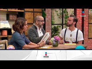 ¡Resuelve tus asuntos de manera consciente y responsable! | Sale el Sol