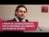 Aurelio Nuño présenta versión final del Modelo Educativo