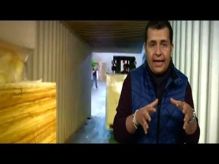 'Donald Trump sacará a EU del TPP', en opinión de Ciro Di Costanzo