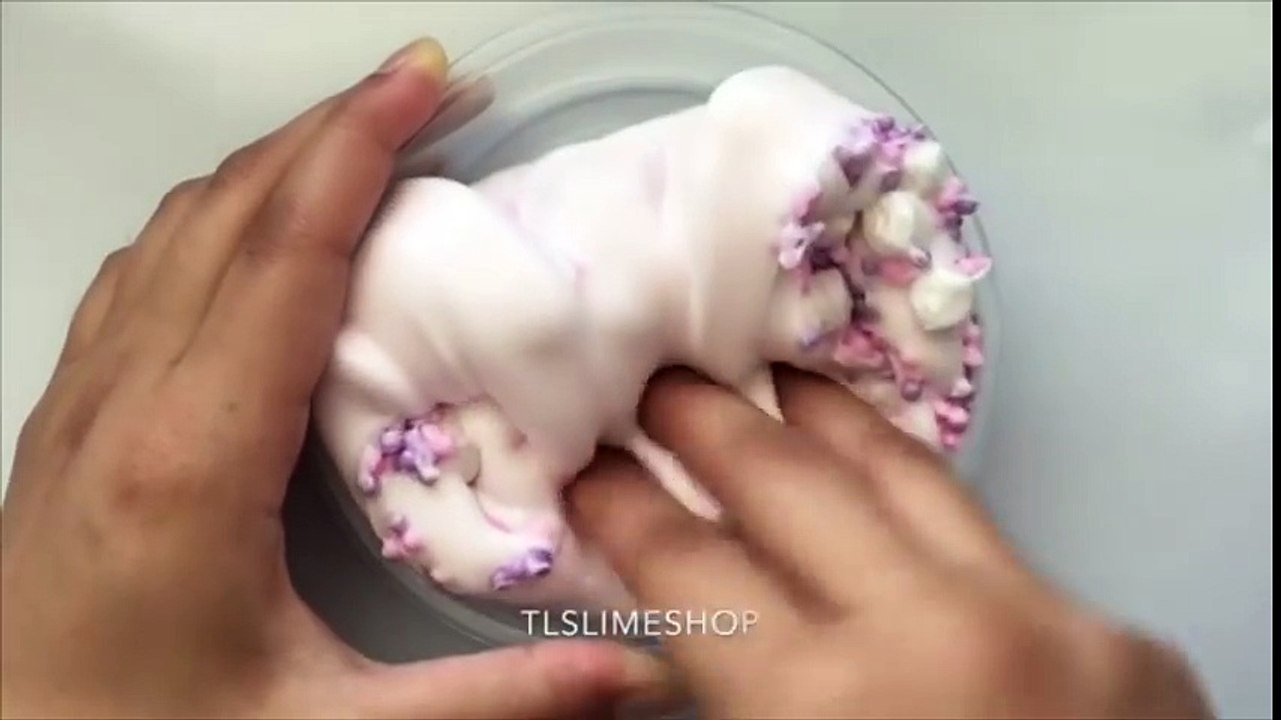 Thick Slimes ASMR -- Satisfying Slime Asmr Videos!!