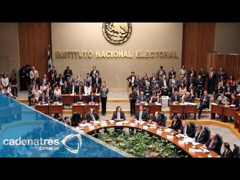 Quedan prohibidos los actos de campaña en los días previos a las elecciones 2015