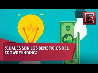Riesgos y beneficios del crowdfunding