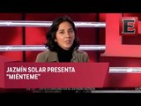 Jazmín Solar presenta su nuevo sencillo