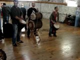 Danse africaine & Nimba Percussion