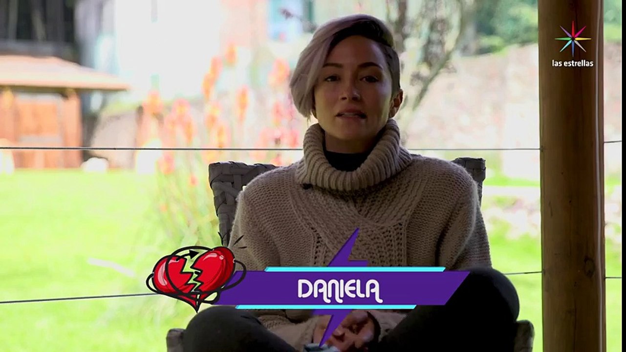 El reality del amor | Episodio 9 -