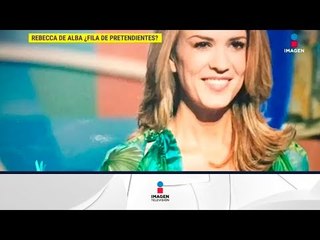 ¿Rebecca de Alba ha sabido decir que no? | De Primera Mano