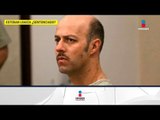 ¡Esteban Loaiza sentenciado por tráfico de drogas! | De Primera Mano