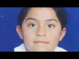 Evelin Fabiola, la menor robada en Edomex y vendida en Tijuana/ Contacto 28