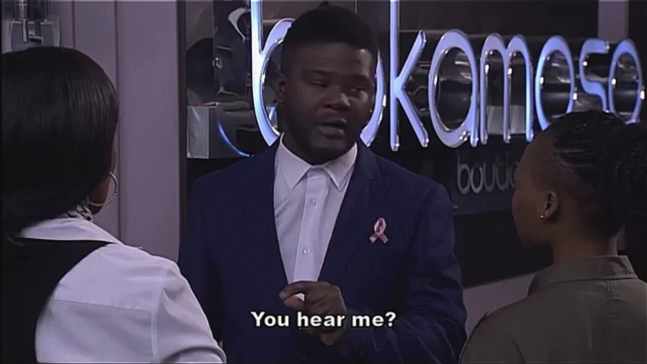 Isidingo 21 - Episode 145