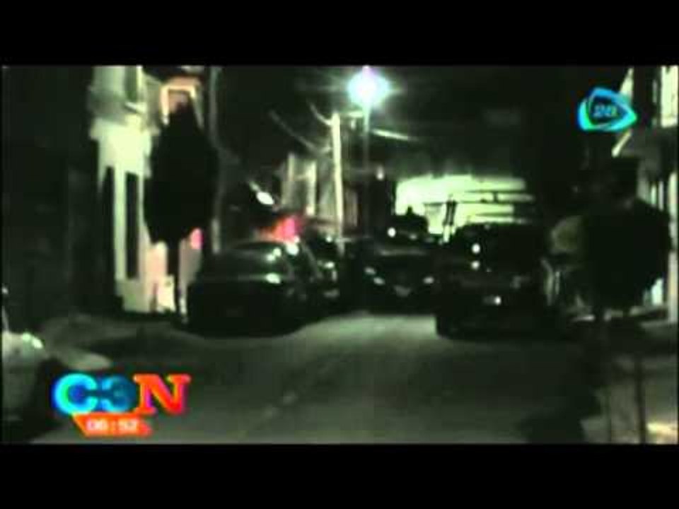 Noche violenta en el Estado de México deja dos personas muertas