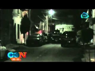 Noche violenta en el Estado de México deja dos personas muertas