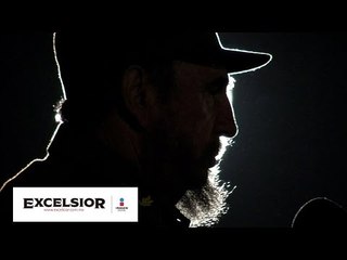 Fidel Castro Ruz murió a la edad de 90 años WB