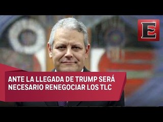 Luis Robles: México tiene una banca nacional fuerte