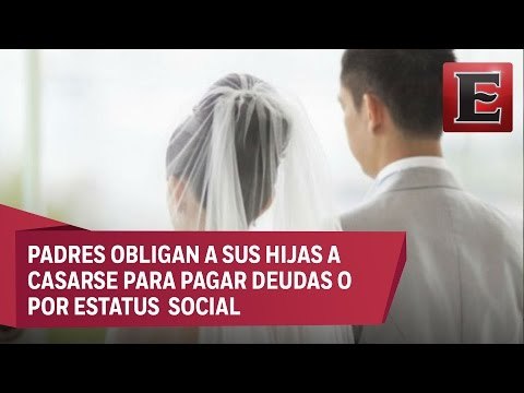 Preocupa el aumento de matrimonios forzados en Chiapas