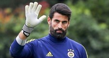 Son Dakika! Fenerbahçe'de Volkan Demirel, Nabil Dirar ve Aatif Chahechouhe Kadro Dışı Bırakıldı