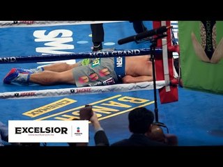 A cuatro años del nocaut de Márquez a Pacquiao