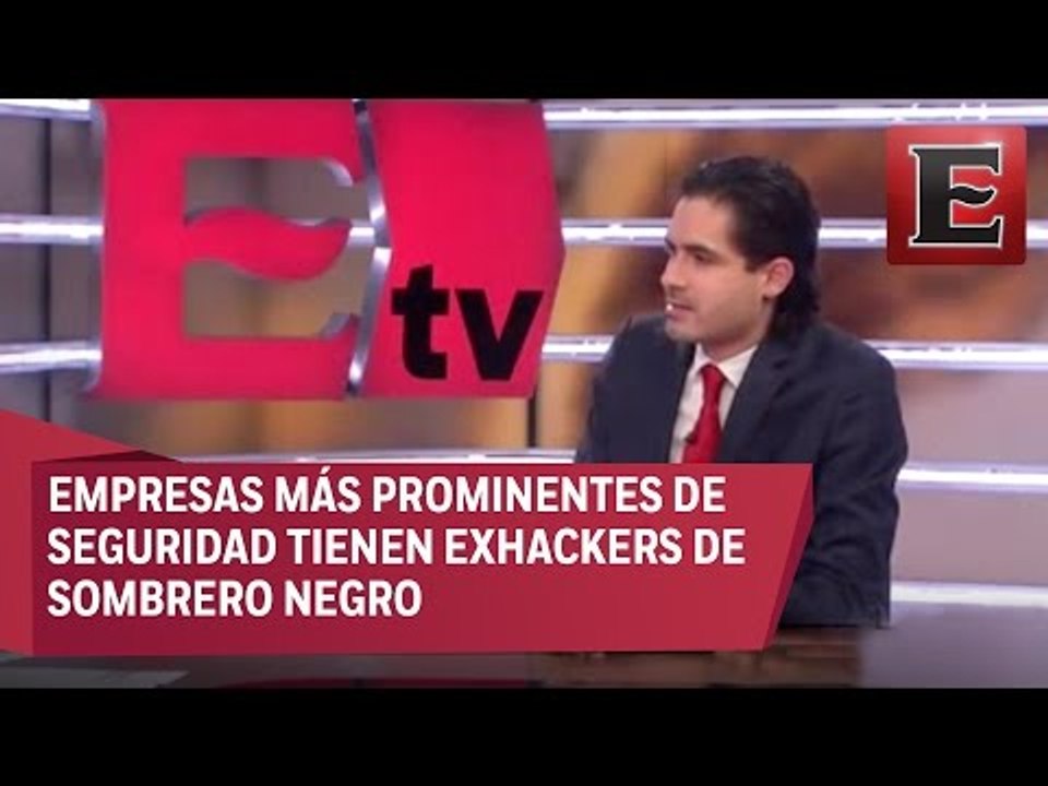 Inseguridad cibernética en mensajería instantánea