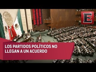 Complicaciones en la regulación de las Fuerzas Armadas