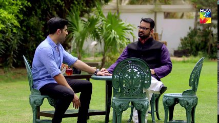 Baandi Epi #03 HUM TV Drama 5 October 2018