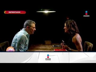Enfrentados con Paco de la O | Sale el Sol